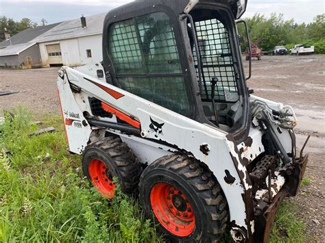 bobcat s450 price